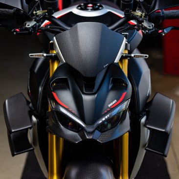 Ducati monster 821 headlight fairing cheap
